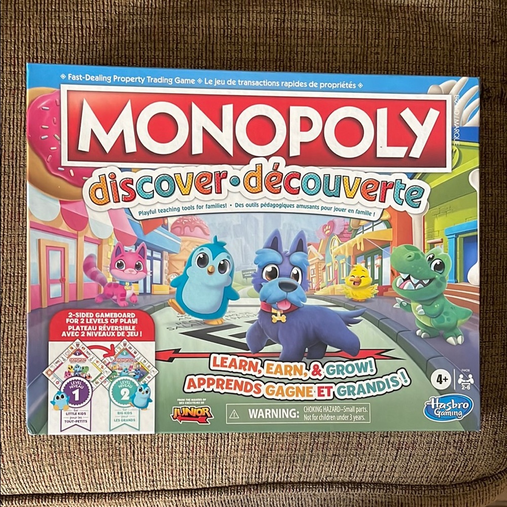 Monopoly